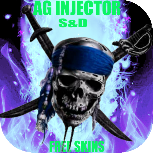 Pro Ag injector advice and Free skins tips icon