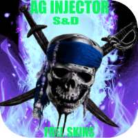 Pro Ag injector advice and Free skins tips