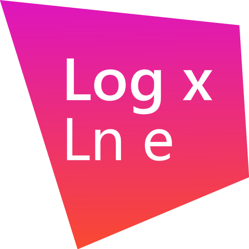 Logarithm Calculator icon