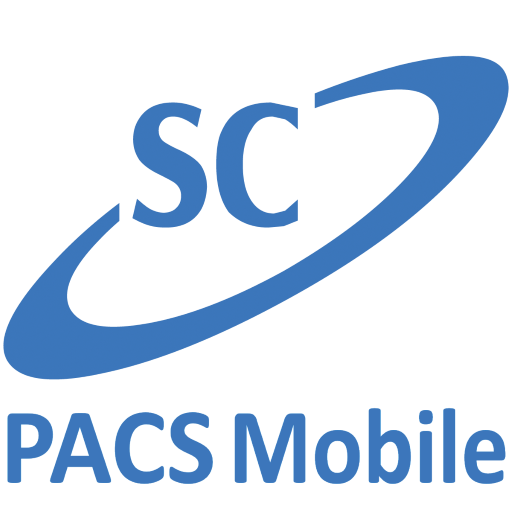 SC PACS Mobile icon