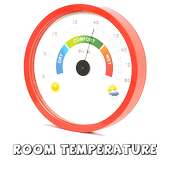 Check Your Room Temperature on 9Apps