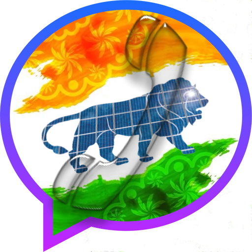 MTS WhatsUp Messenger icon