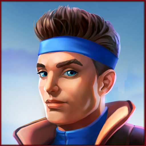 Split Force Zero icon