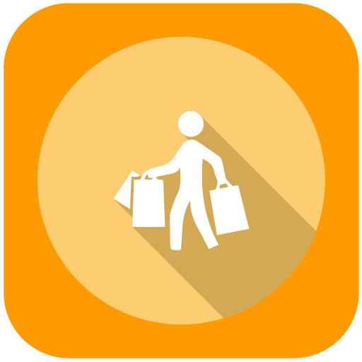 Consumer Behavior icon