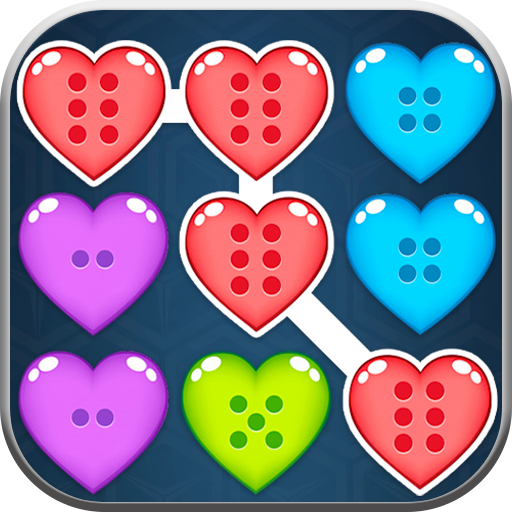 Love Dice Game - Color Matching Dice Games Free icon