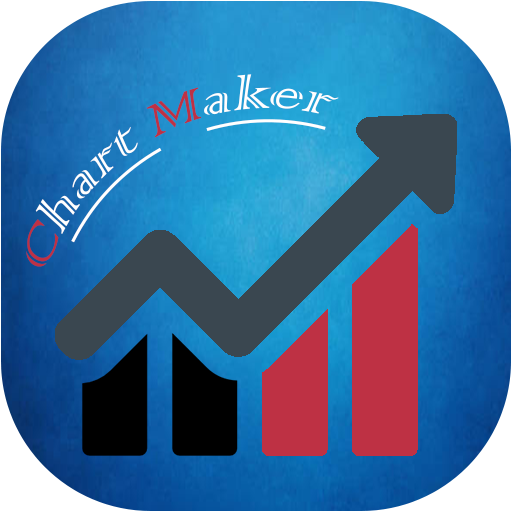 Chart Maker icon