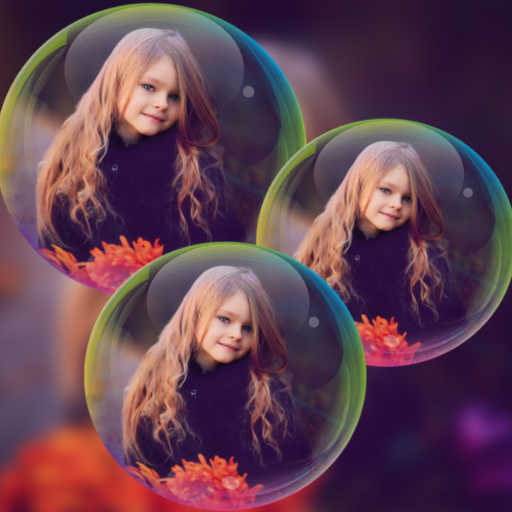 PIP Photo Editor icon