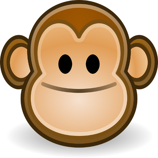 Clash Of Apes (Beta) 1.1 icon