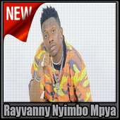 Rayvanny - Chombo on 9Apps