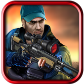 Hungry Shark Sniper Shooter icon