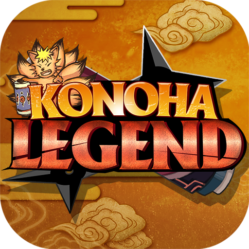 Konoha Legend icon