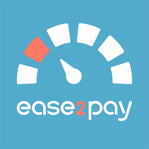 Ease2pay | Mobiel parkeren en tanken icon