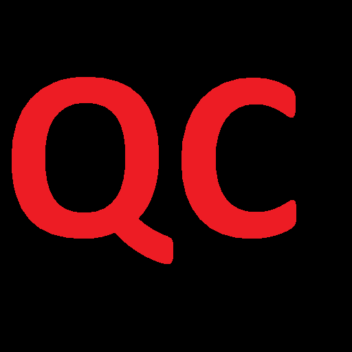 QC knowledge test icon