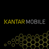 Kantar Mobile icon