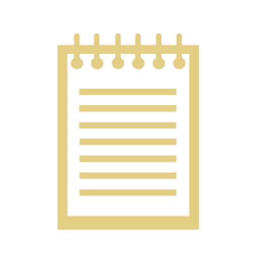 Note 2 Text Free icon