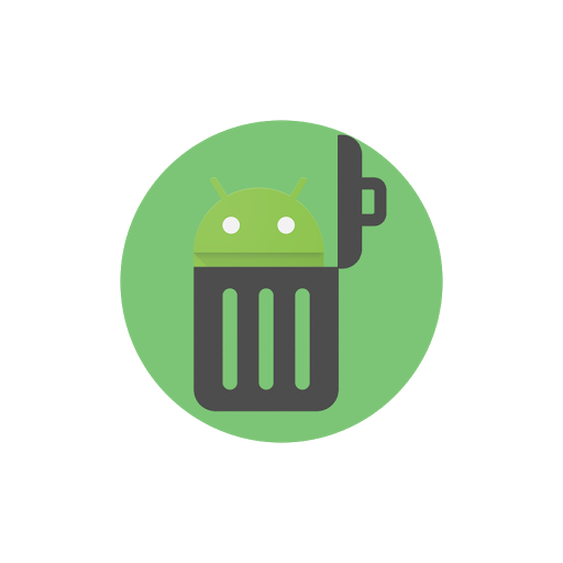 UnInstall Apps Unistaller icon