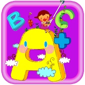 Alphabet Song icon