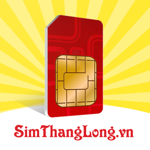 Sim số đẹp Sim Thăng Long icon