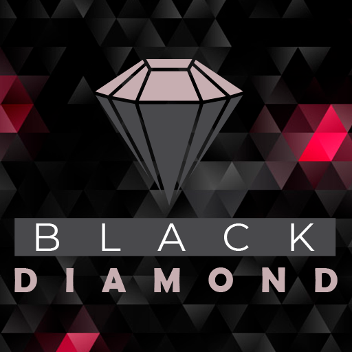 Black Diamond icon