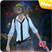 Squad King Fire Battleground - Unknown Survival icon