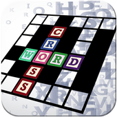 Words Cross Words icon
