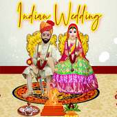 juego de boda india shadi