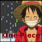One Piece icon