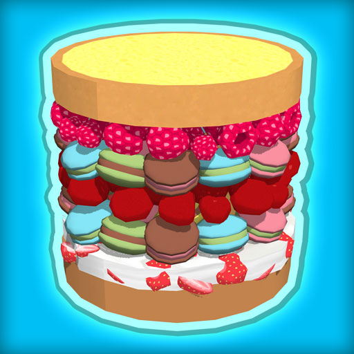 Cake Rush icon