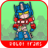 Robot Trans icon