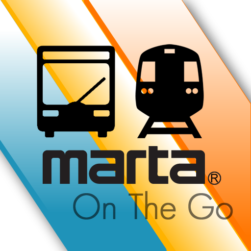 MARTA On the Go icon