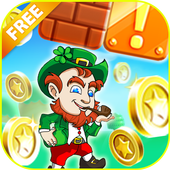 Super Leps World 5 Adventure icon