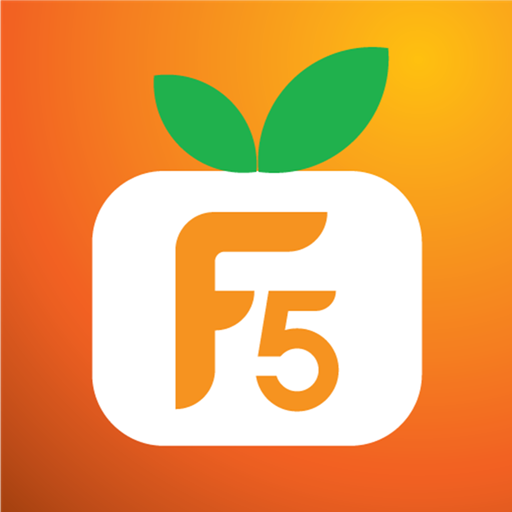 F5 Fruit Shop icon