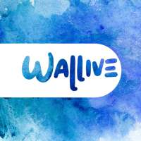 Wallive - Live Wallpapers Community on 9Apps