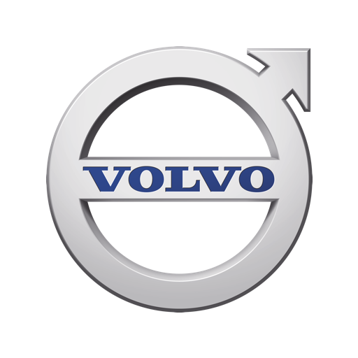 Volvo CIM App icon