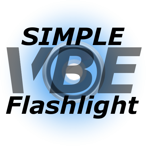 VBE SIMPLE FREE FLASHLIGHT icon