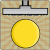 The Money Shower: Coin Clicker icon