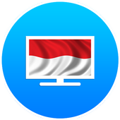 Indo TV -  Nonton Bola Live Streaming Indonesia icon