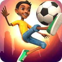 Kickerinho World on 9Apps