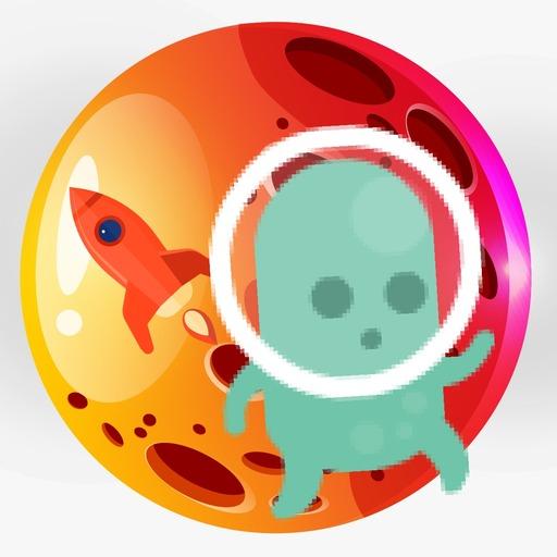 A Fuga da Terra: Química Pode Ajudar! icon