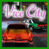 Guide for GTA Vice City