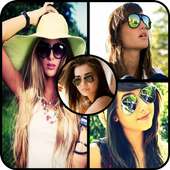 Collage Photo Album on 9Apps