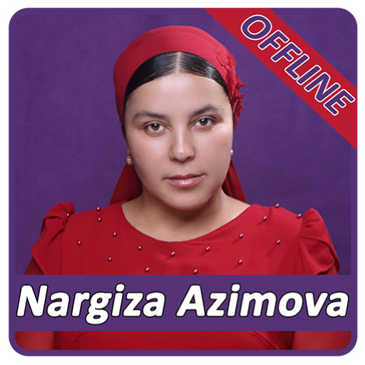 Nargiza Azimova qo'shiqlari icon