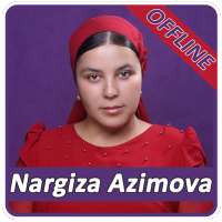 Nargiza Azimova qo'shiqlari on 9Apps