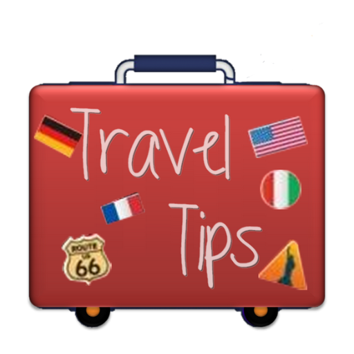 Travel Tips icon