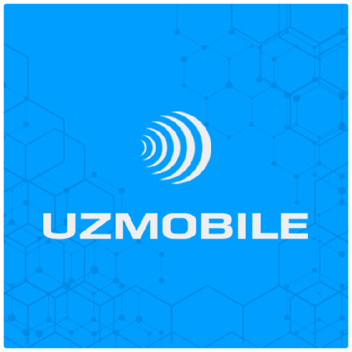 UzMobile kod (2022) USSD icon