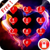 Lover Screen Lock icon