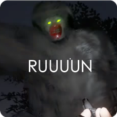 Finding Bigfoot : survival icon