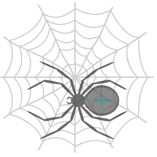 Spider Game icon