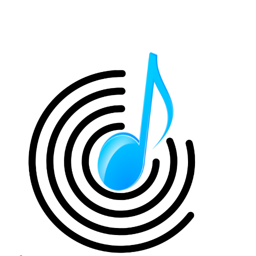 Song Player icon