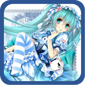 Anime Avatar Creator icon
